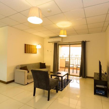 La Casa Baatsona Apts Sakumono Εξωτερικό φωτογραφία