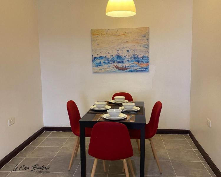 La Casa Baatsona Apts Sakumono Εξωτερικό φωτογραφία