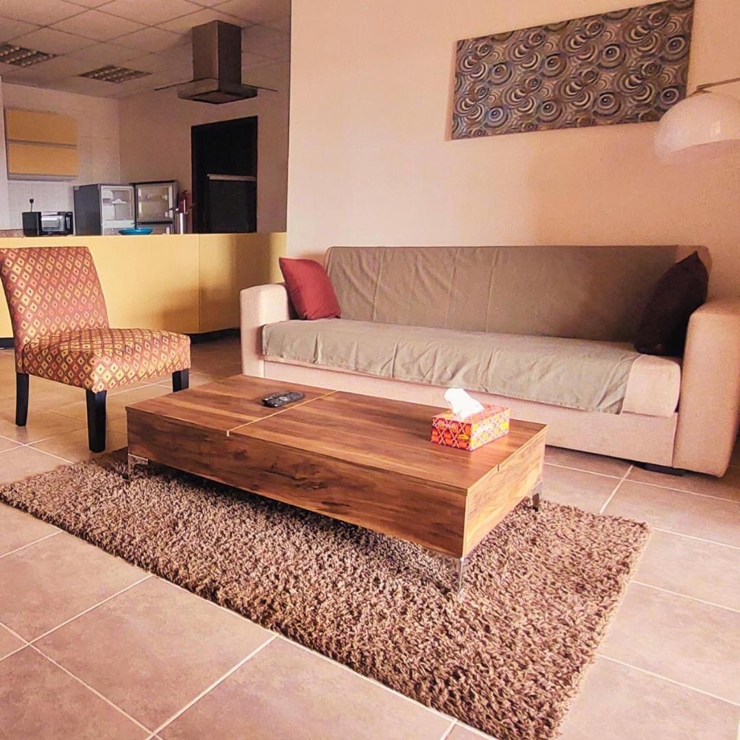 La Casa Baatsona Apts Sakumono Εξωτερικό φωτογραφία