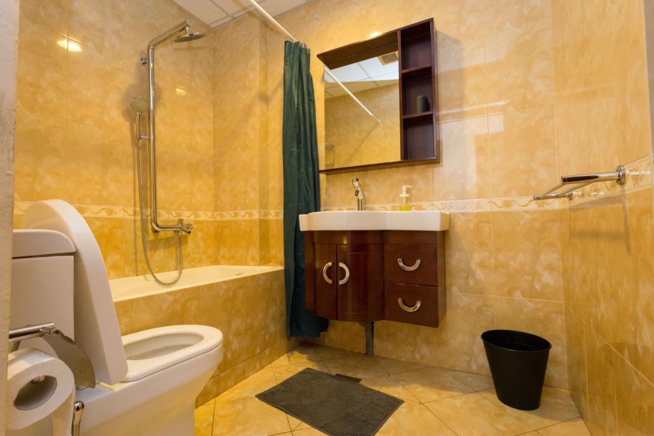La Casa Baatsona Apts Sakumono Εξωτερικό φωτογραφία