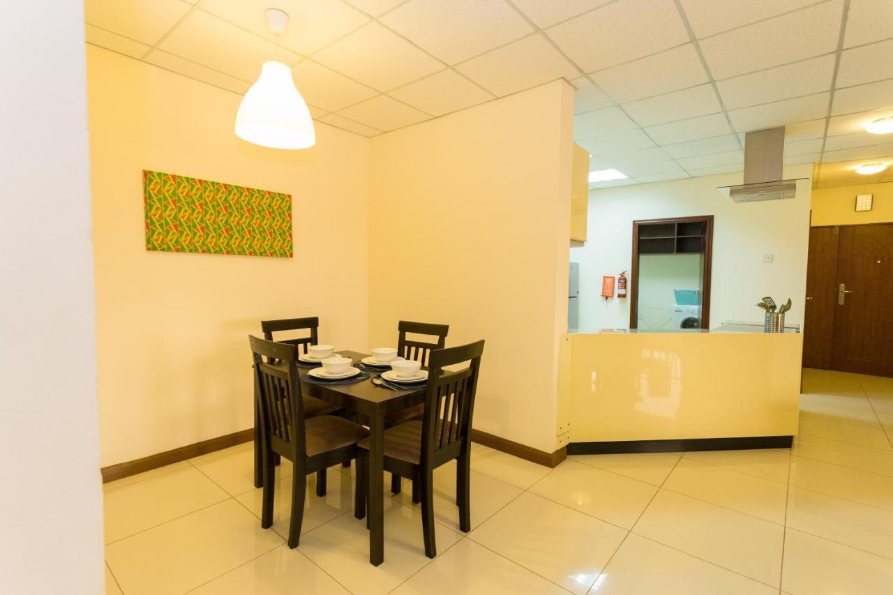 La Casa Baatsona Apts Sakumono Εξωτερικό φωτογραφία