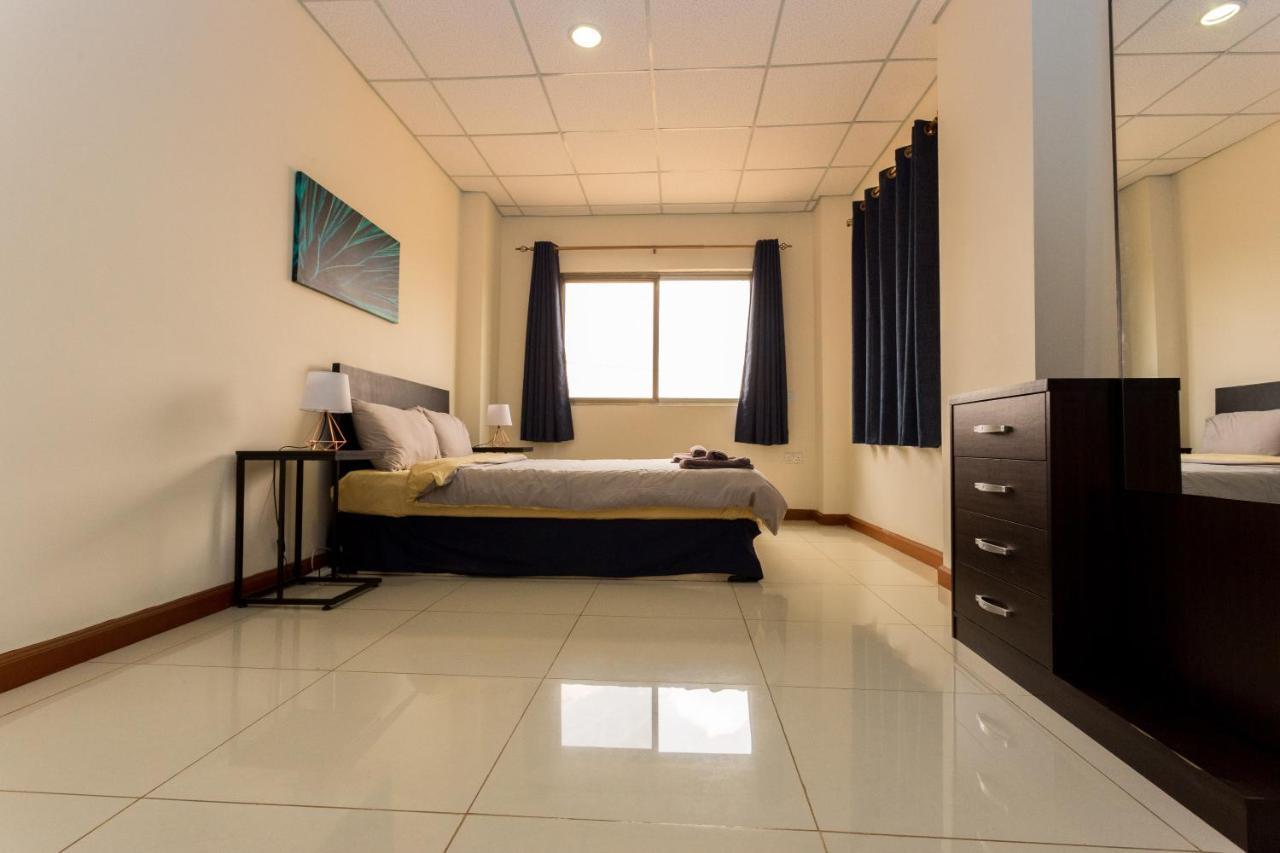 La Casa Baatsona Apts Sakumono Εξωτερικό φωτογραφία